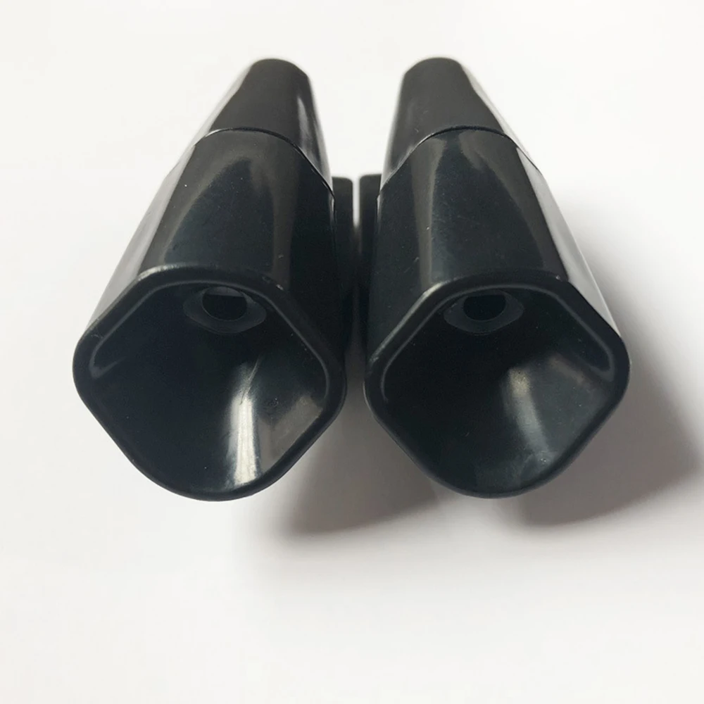 Whistles 2 шт. Автомобильная сирена с животными Предупреждение ющий об обновлении