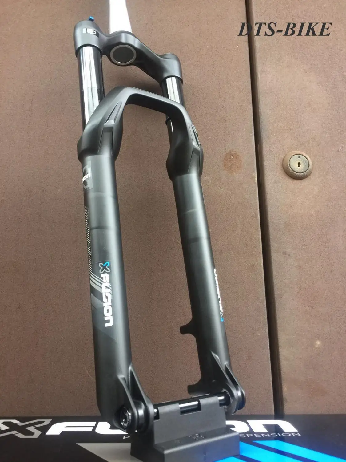 X-FUSION горный велосипед вилка слайд Boost RC E-MTB / AM туристической обуви/29er 34 мм 140 ITA