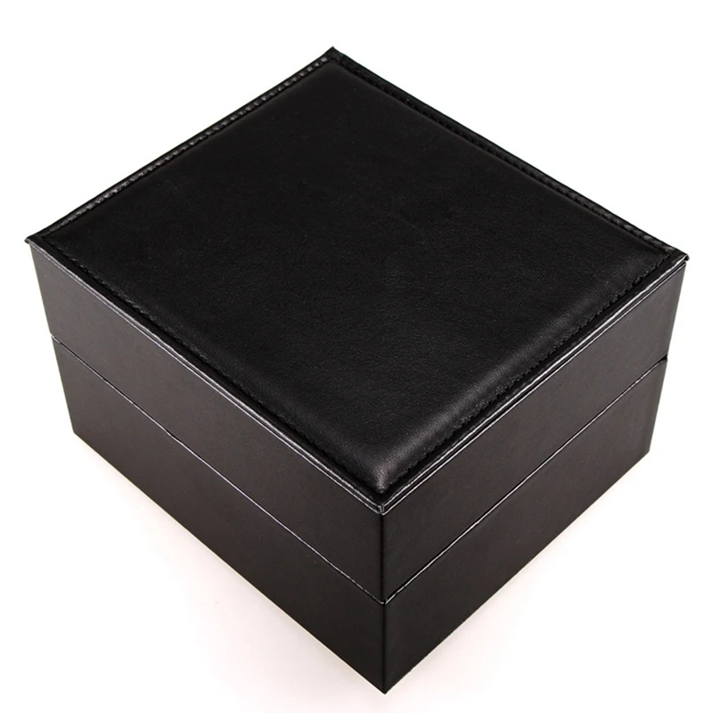 

Men and Women Single Slot Watch Storage Box Portable Out-Of-Home Watch Display Box Portable Storage Box