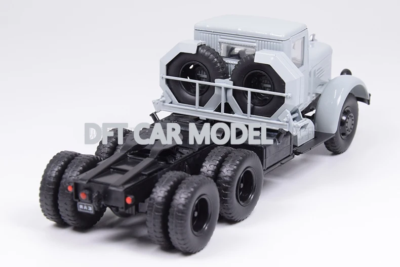 1:43 сплав игрушка YAAZ-210D модель детских игрушечных автомобилей авторизованный игрушки для детей