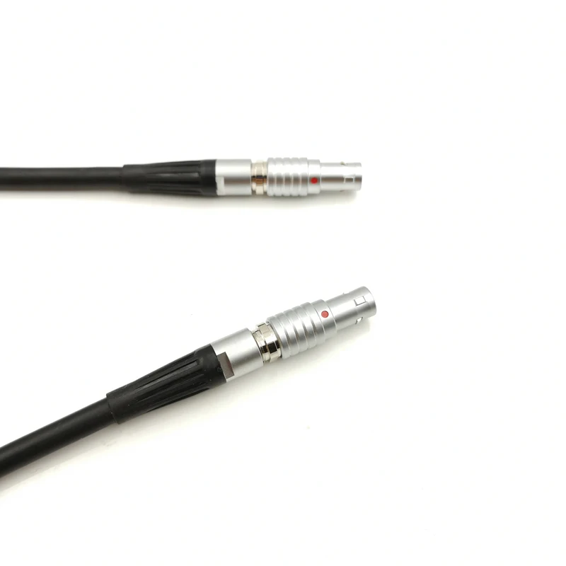 Двунаправленный 5 контактный к контактным звуковым устройствам Zaxcom Denecke BH LL