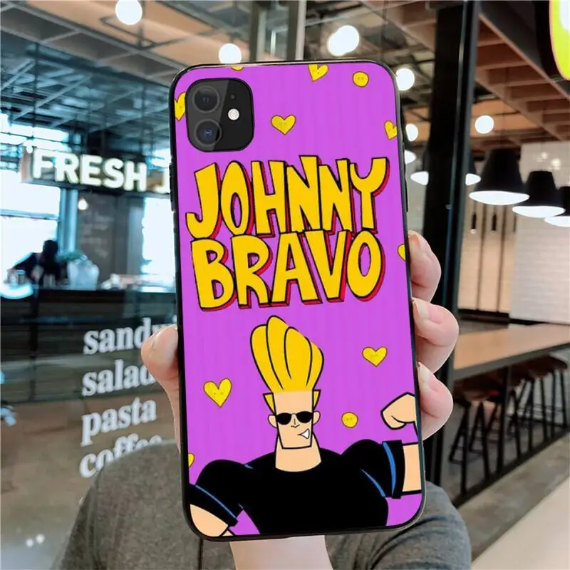 CUTEWANAN мультяшный чехол для iPhone 11 pro XS MAX 8 7 6 6S Plus X 5S SE 2020 XR|Бамперы| |