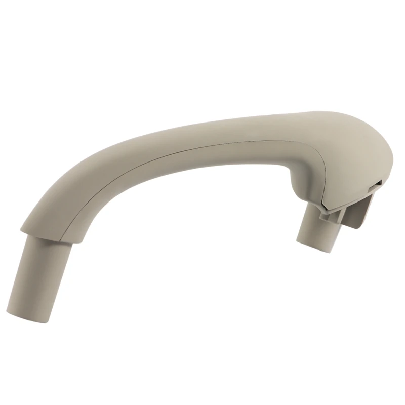 

Car Front Left Right Inner Door Pull Handle Cover Set Interior Accessories for Mercedes Benz C Class W203 2038101551