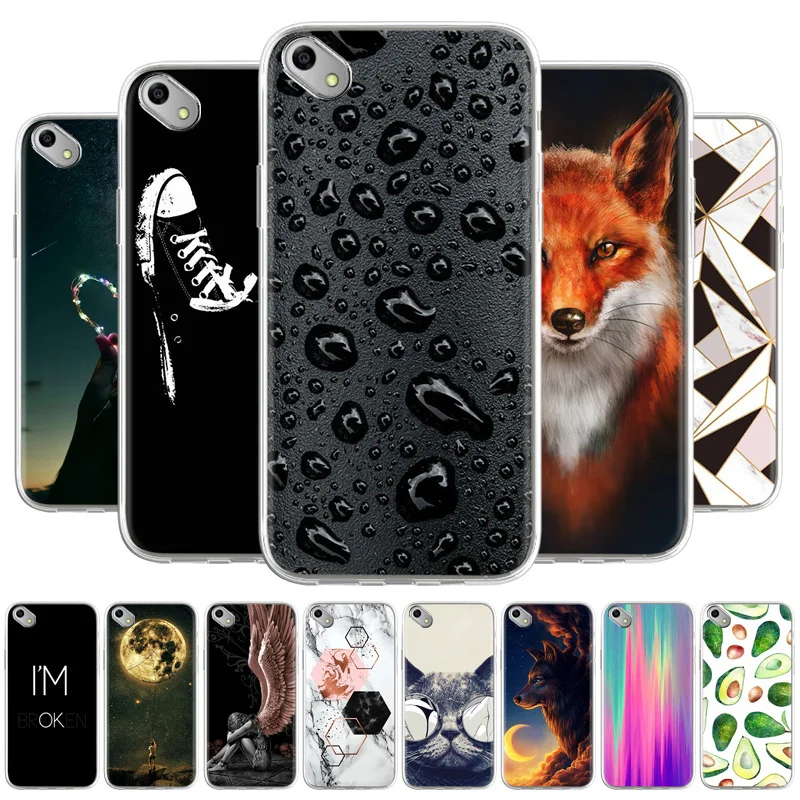 

Cute Case For BQ 5035 Cases Silicon Multi-style Patterns Coque For BQ 5065 5070 5201 5504 6050 V Plus X5 Plus TPU Phone Bumper