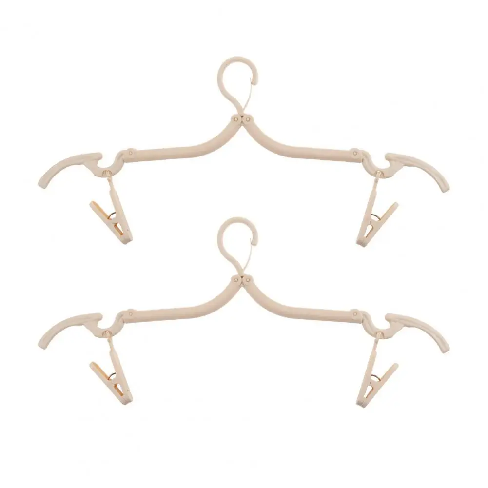 

2 шт., вешалка для сушки одежды макарон