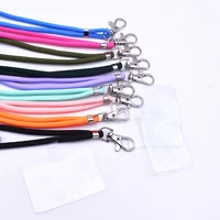 mobile phone straps phone lanyard adjustable detachable neck cord lanyard strap phone safety tether for phones case combination