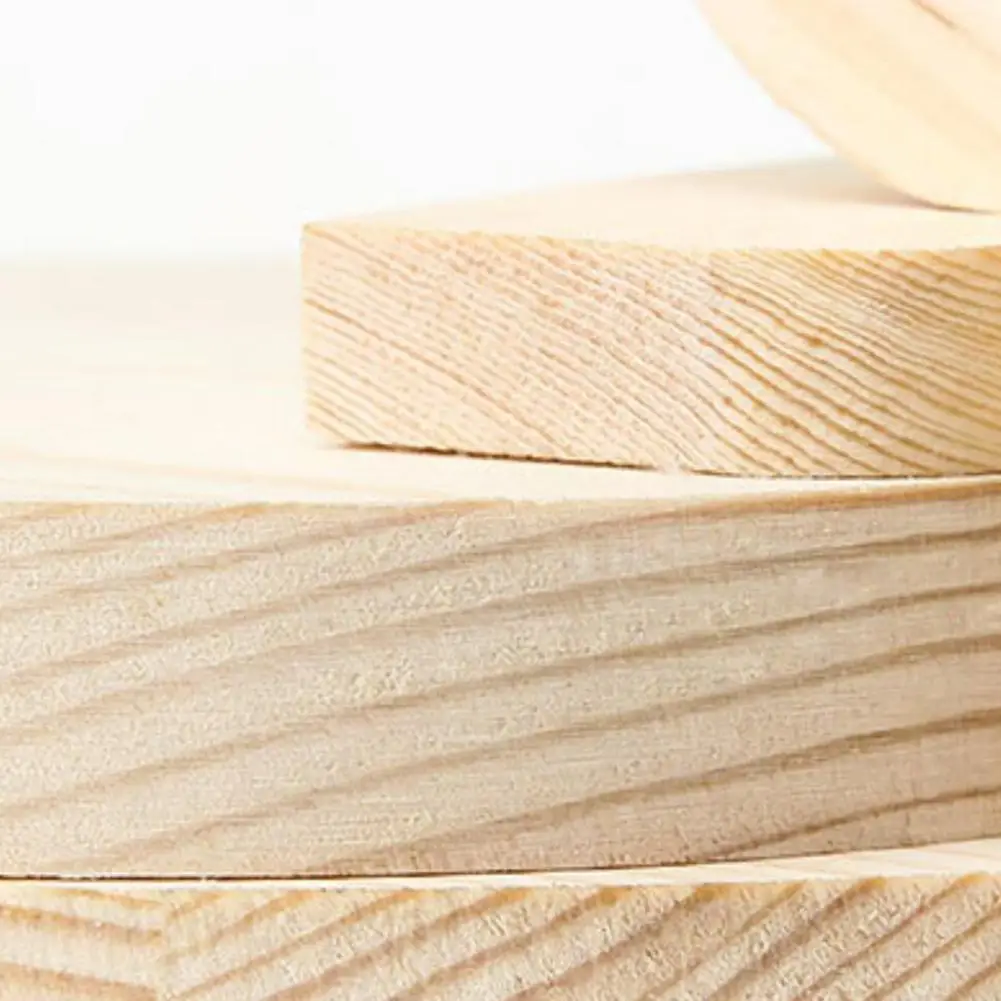 

Wooden Tortilla Press Solid Wood Rolling Leather Panel Press Dumpling Skin Artifact Domestic Pressed Dumpling Leather Plate