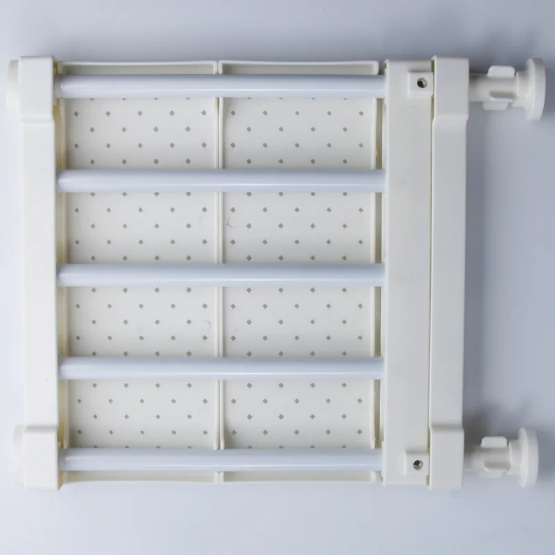 Полка-органайзер для кухни полка хранения ванной комнаты регулируемый