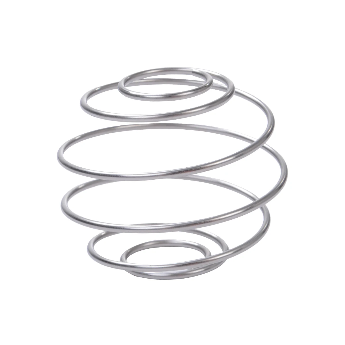 Шейкер из нержавеющей стали шариковый венчик ручной миксер блендер смешивающий