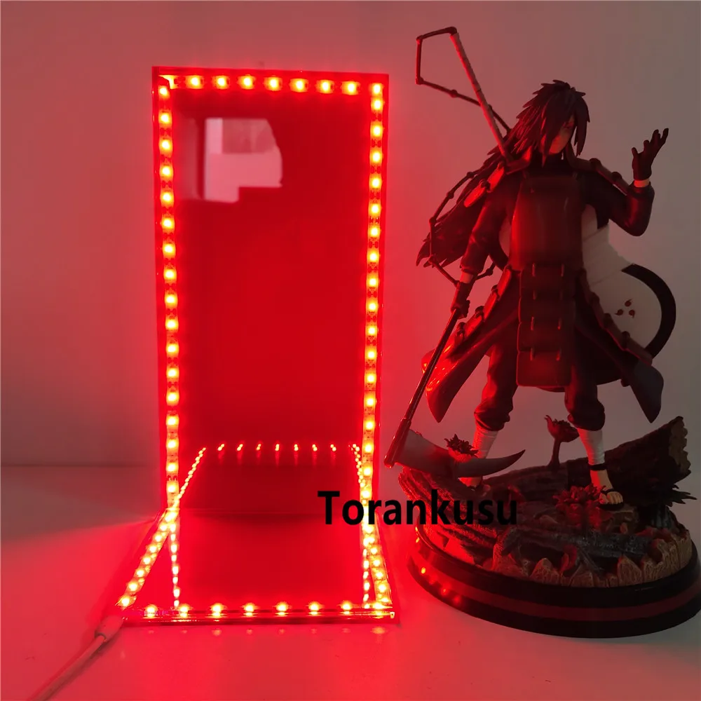 

Action Figures Naruto Uchiha Madara Shippuden Toys PVC DIY Model Izuna Anime Figma Sasuke Itachi Collectible Uzumakki Juguetes