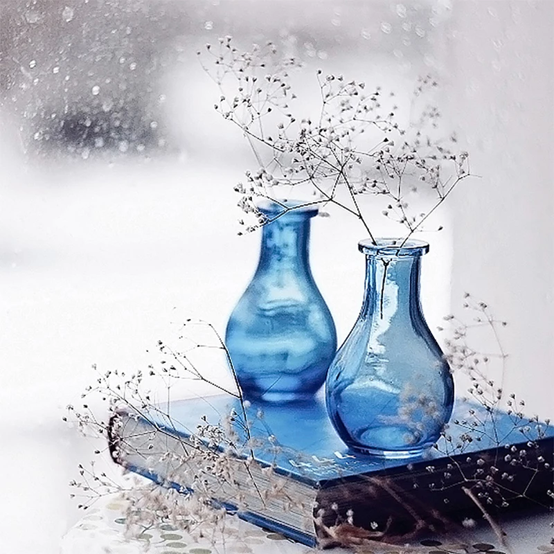 Полный квадратный круглый 5d алмазная краска Кот и белый тигр вышивка мозаика