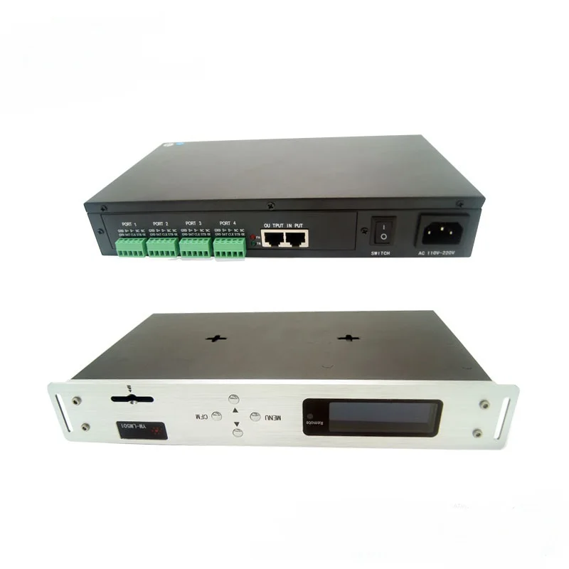 YM LM501 онлайн и офлайн Mardix DMX светодиодный Artnet контроллер для dmx ws2811 ws2812b|Контролеры