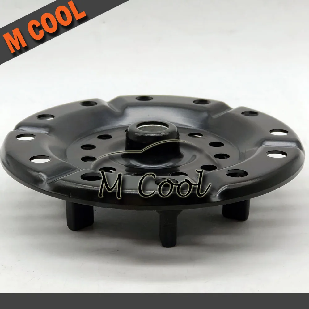 Совершенно новый AC Компрессор Муфта ступица для Toyota Yaris Avensis 5SE09C 5SE11C 5SE12C 6SEU14C