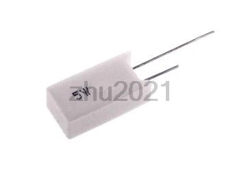 

Керамические силовые резисторы 20 шт