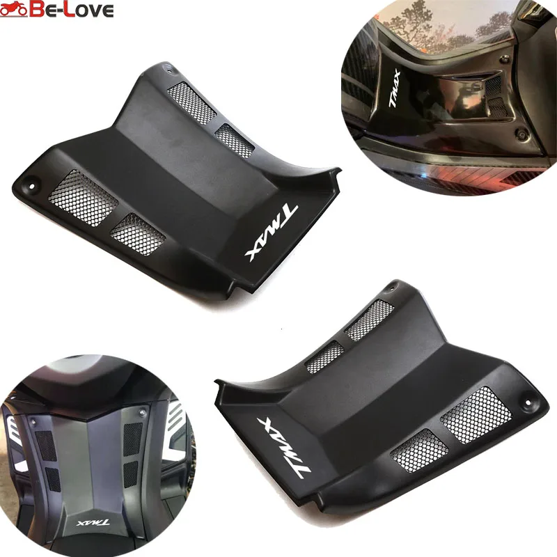 

Motorcycle Accessories Tunnel Middle Cover For YAMAHA TMAX 530 SX DX 2017-2019 Motocycle Tmax 560 2020-2021