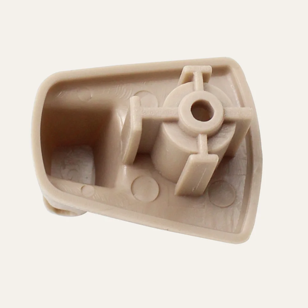 Автомобильный Стайлинг солнцезащитный козырек зажим для поддержки козырька от