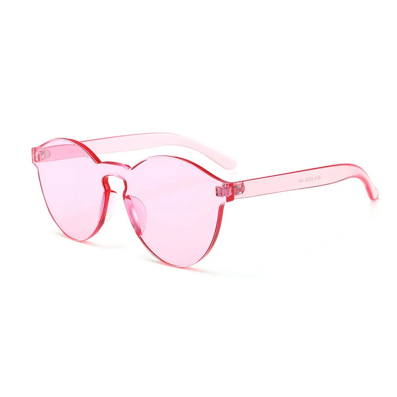 

Fashion Women Sunglasses Cat Eye Ladies Shades Luxury Brand Designer Sun glasses sunglasses for women Eyewear Candy Color UV400