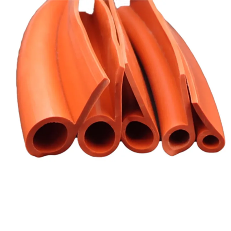 Silcone 3 м P Тип печь этиленового пропилен каучука прокладки высокого Температура