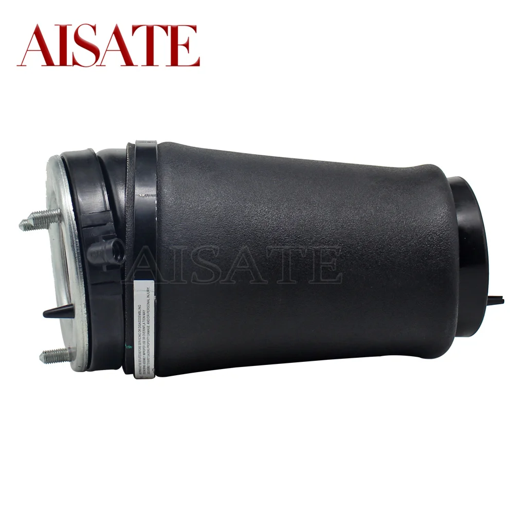 2x передняя левая и правая пневматическая подвеска для Land Rover Range L322 Набор ремонта