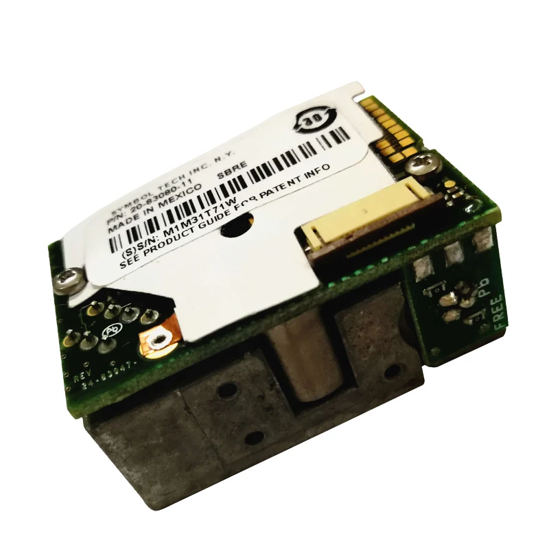 

SE1224 Laser Scanner Scan Engine Head 20-56885-01 For Symbol MC9090-G MC9060-G Barcode scanner Reader Used