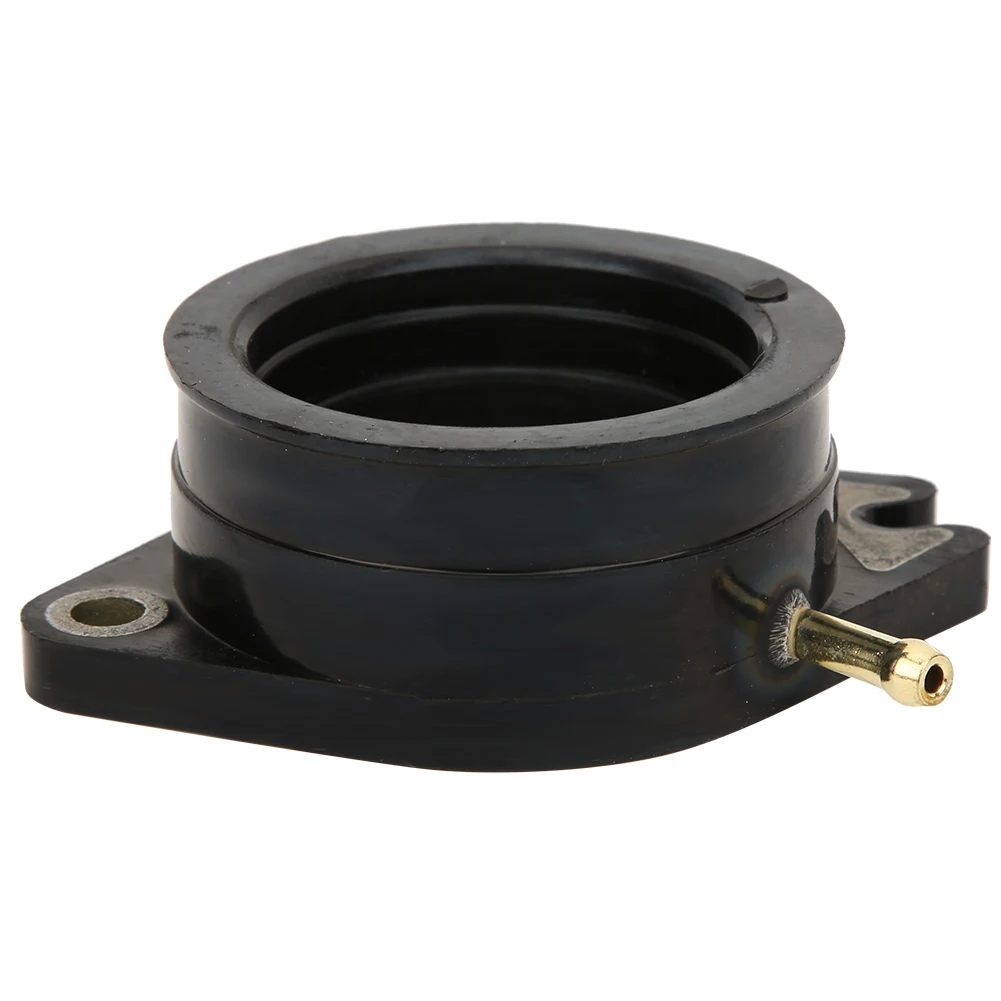 2 шт. КАРБЮРАТОР впускной коллектор загрузки подходит для Yamaha Virago XV700/XV750/XV920/XV1100 24M