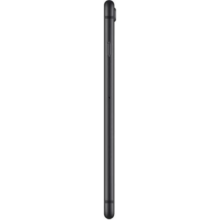 Смартфон CLEVERCEL APPLE iPhone 8 Plus 64Gb (подержанный c гарантией) серый космос | Мобильные