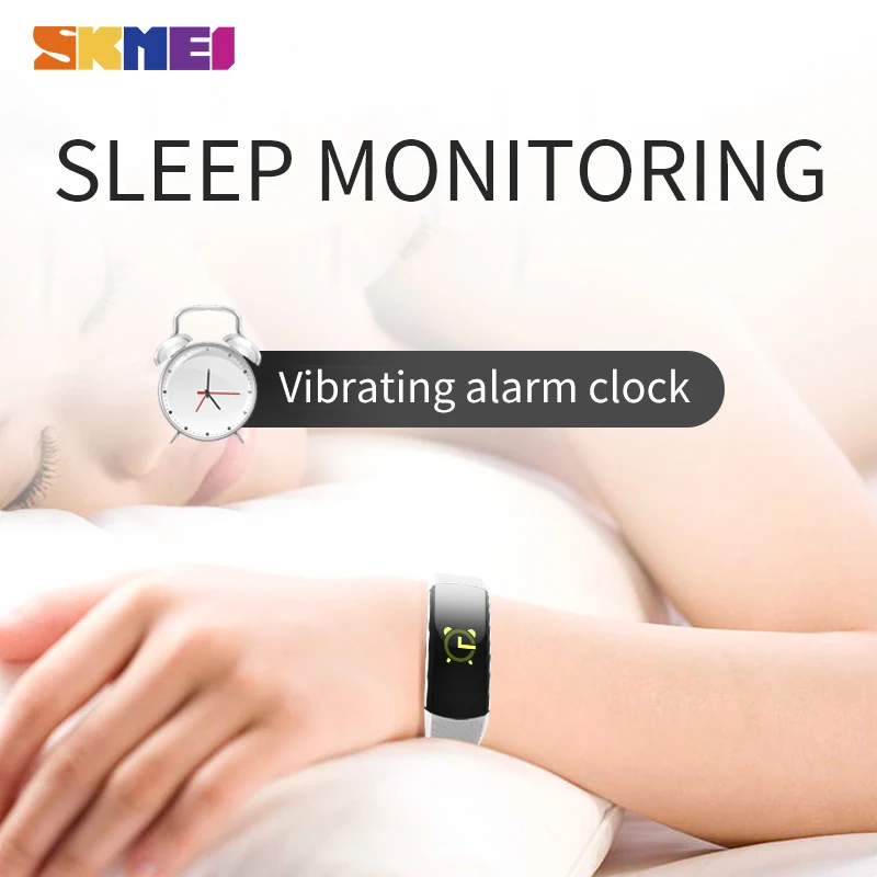 Часы SKMEI Мужские Цифровые водонепроницаемые спортивные с секундомером