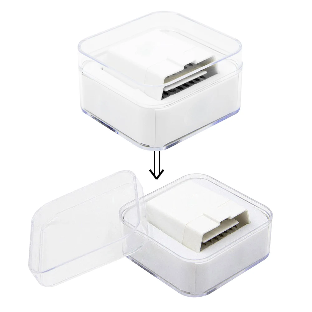 Программного обеспечения стабильного детектор для диагностики универсальный