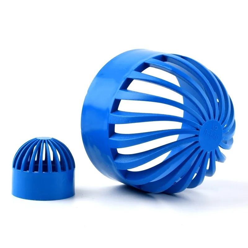 Трубка из ПВХ для аквариума воздухопроницаемая Крышка вентиляционного