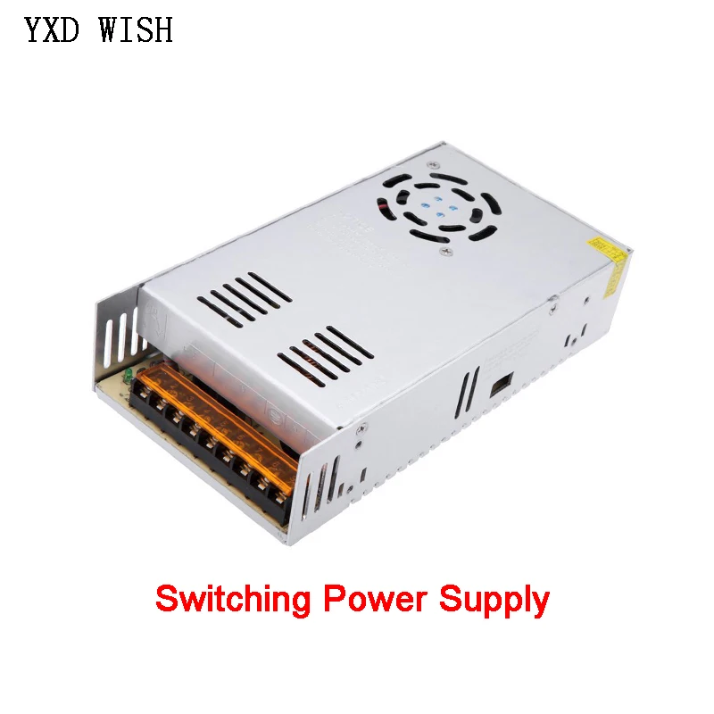 DC 5V 2A 3A 4A 5A 6A 8A 10A 20A 30A 40A 60A Led Switch Power Supply Transformer Constant Current Driver Adapter 5 V | Обустройство