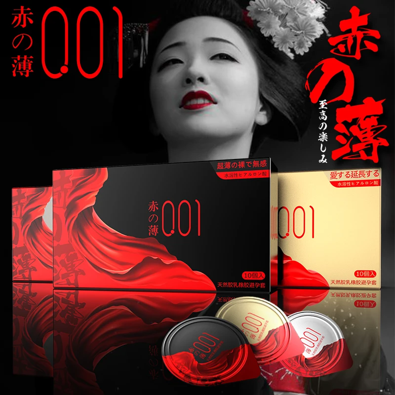 10 шт. ультратонкие презервативы с гиалуроновой кислотой|Презервативы| |