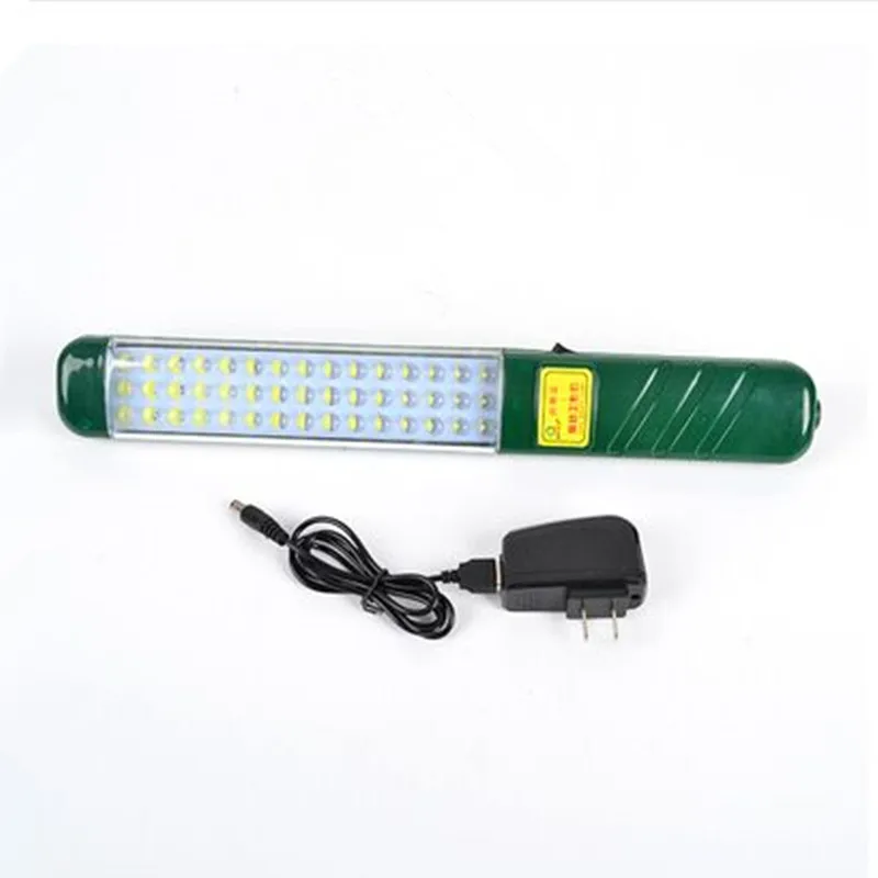 구매 충전식 낙하 방지 방수 자석 LED 검사 램프, LED 작업 조명 비상 조명 자동차 수리 램프