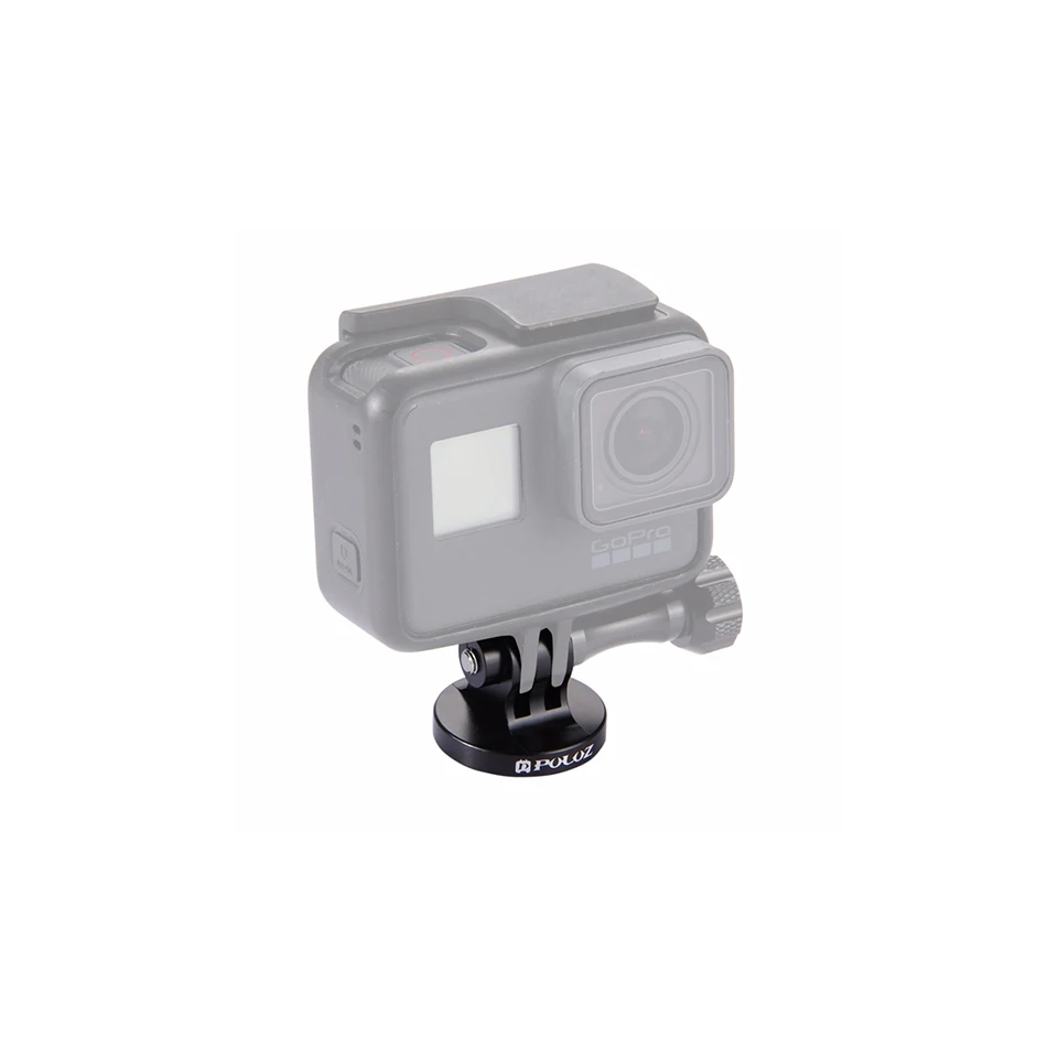 Универсальный металлический штатив стабилизатор адаптер для экшн камеры