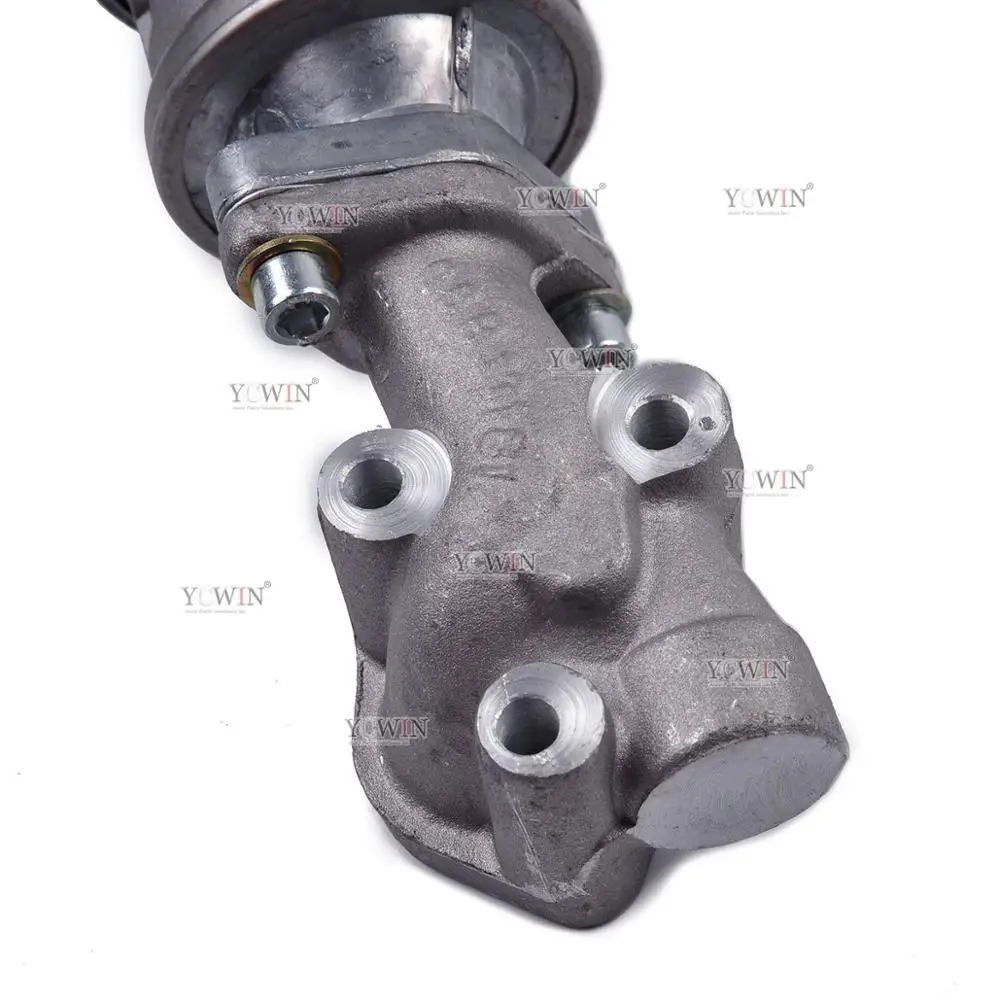 

Air Pump Check EGR Valve Pipe Assembly For VW Passat B5 AUDI A4 1.8T 06B131101H 1999 Vw beetle acessories