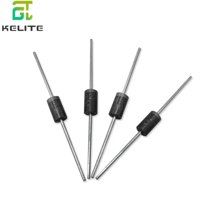 

100 шт. 1N5822 40 в 3A диоды SCHOTTKY