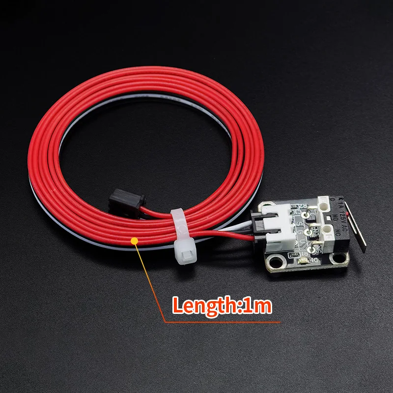 Концевой выключатель для 3D-принтера блокировка конца механический модуль