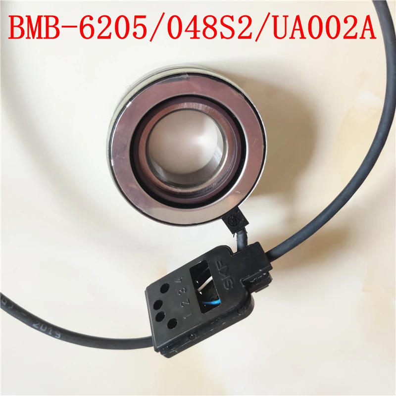 Бесплатная доставка Франция SKF BMB 6205 048S2 UA002A 4 проводной датчик скорости