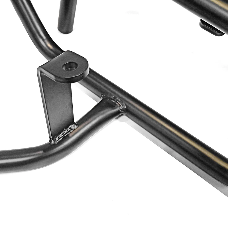 

Motorbike Steel Highway Engine Guard Crash Bars Bumper Protector For Kawasaki VERSYS650 KLE650 2015 2016 2017