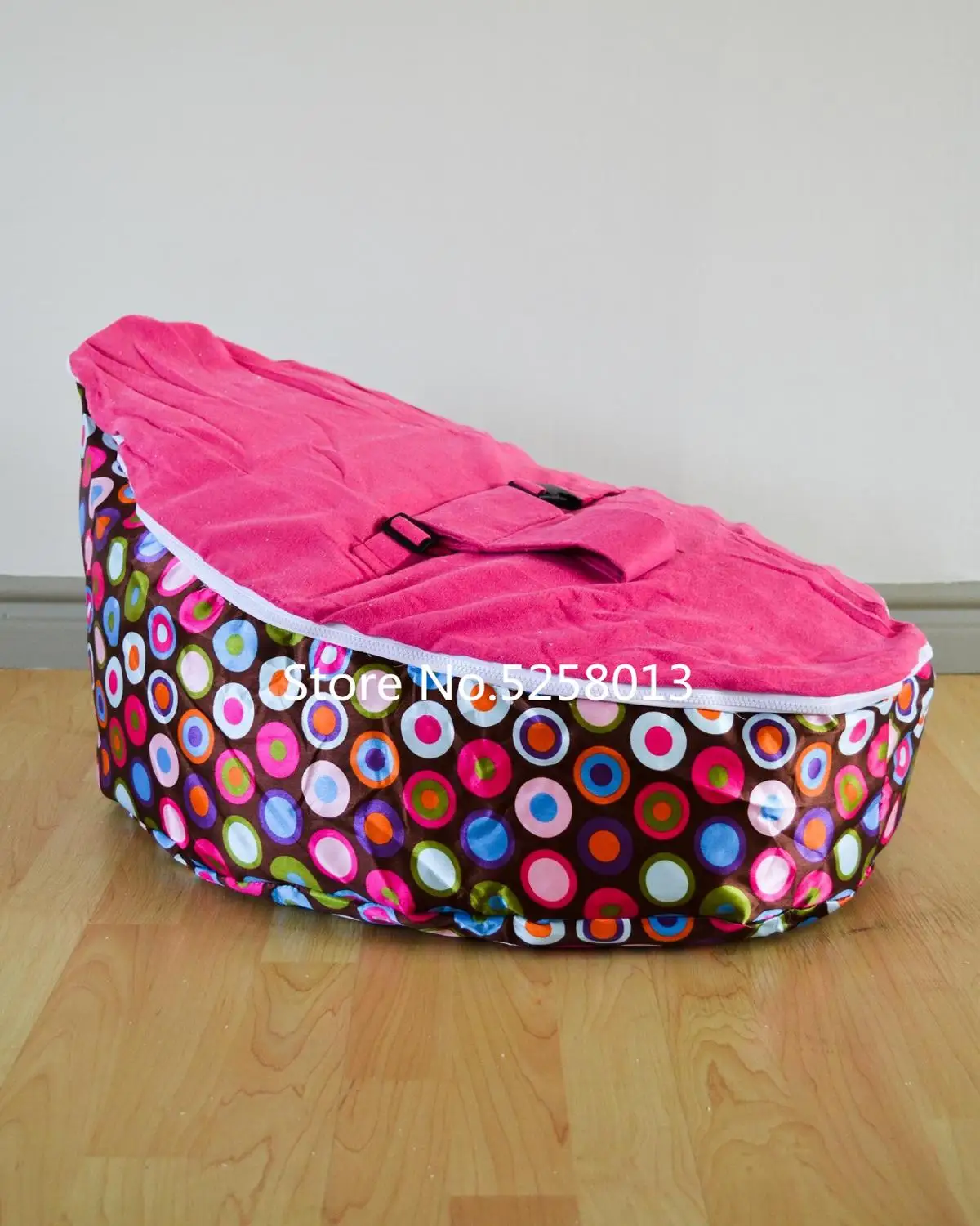 Детский комбинезон с синим и белым кружком детский диван кровать для сна 2 топами