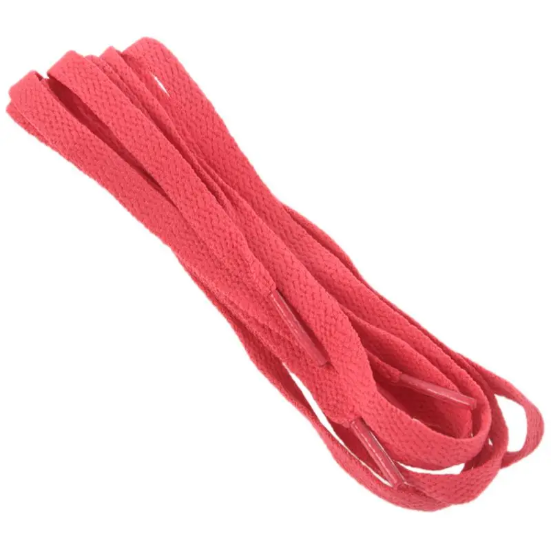 BEAU-120cm шнурки без каблука в популярной расцветке; Shoebands обуви ленты шнурки ремни