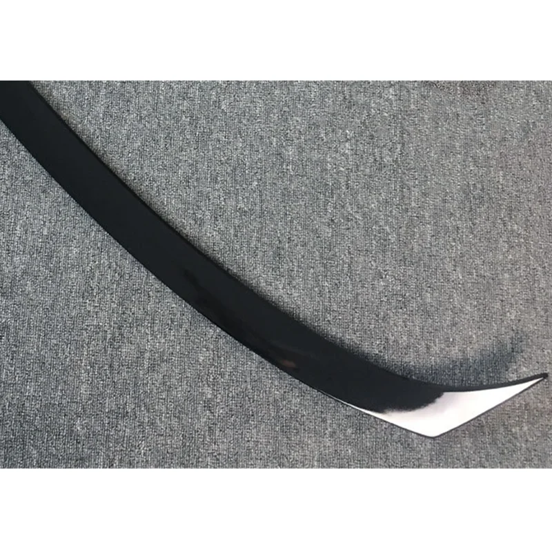 

ABS Plastic High Quality Spoiler For Honda Accord 2018+ Rear Trunk Spoiler Wing