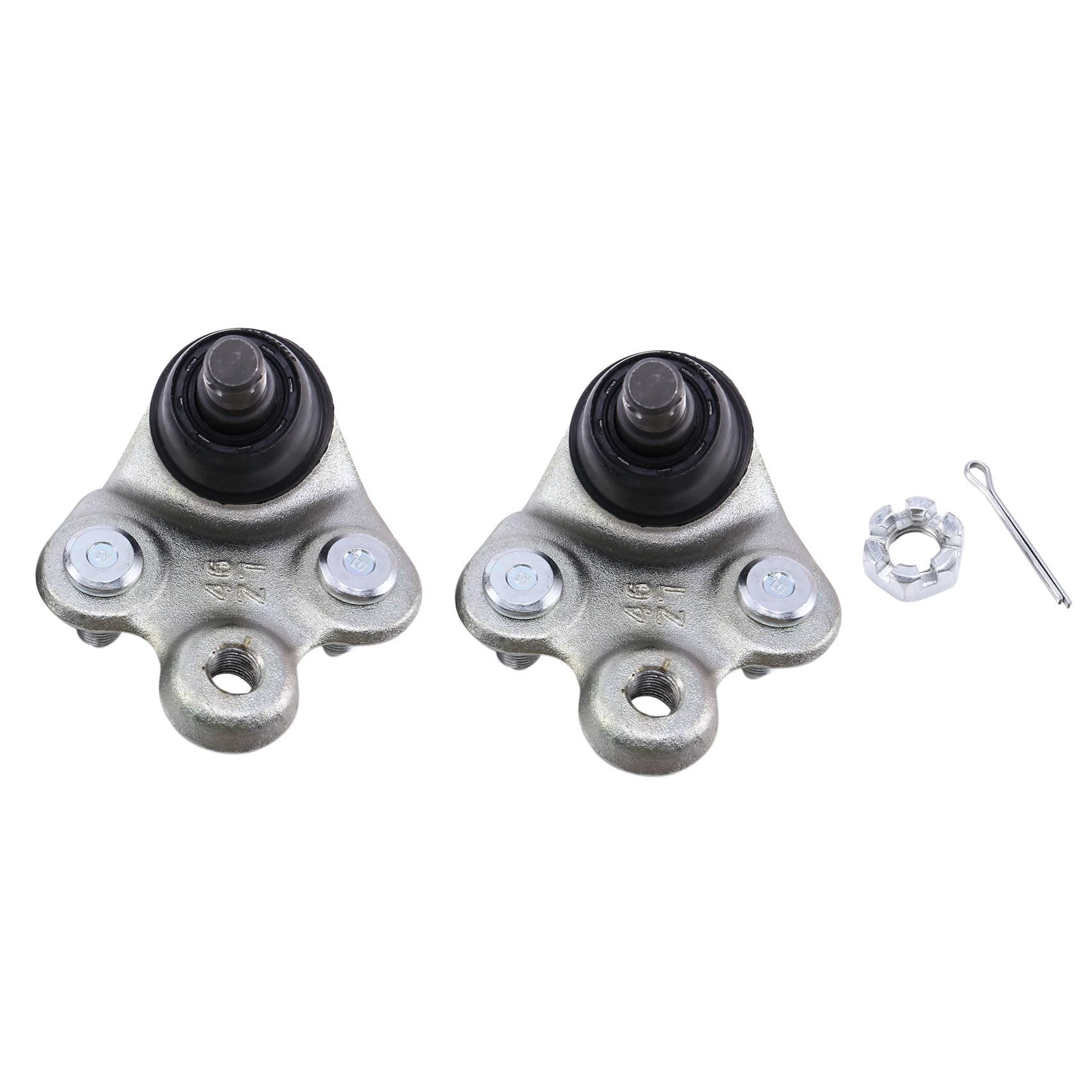 

Левый передний нижний шаровой шарнир для HONDA CIVIC 2006-2011 51220-SNA-A02