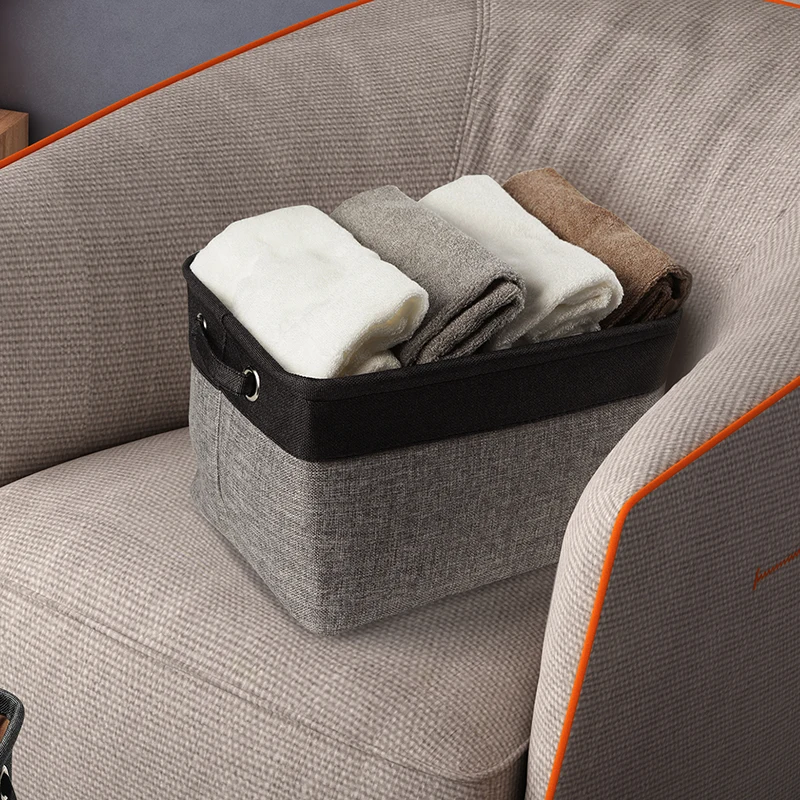 Корзина для игрушек NewDog коробка хранения без запаха корзины собак одежды обуви