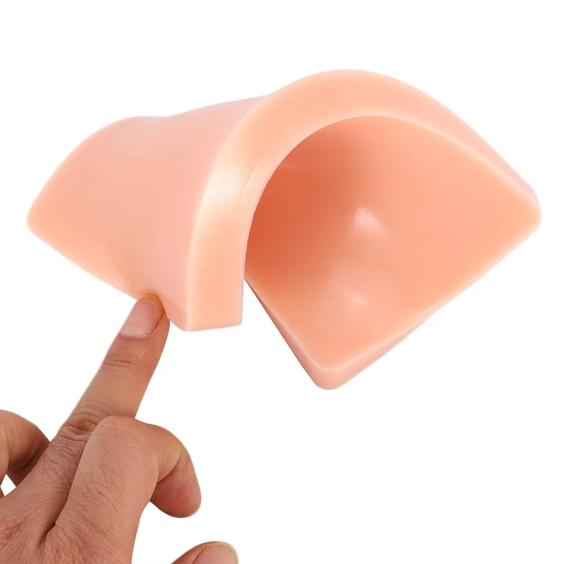 

Skin Suture Training Skin Model Anti-Dermal Silicone Training Module Tool Suture Practice Tool