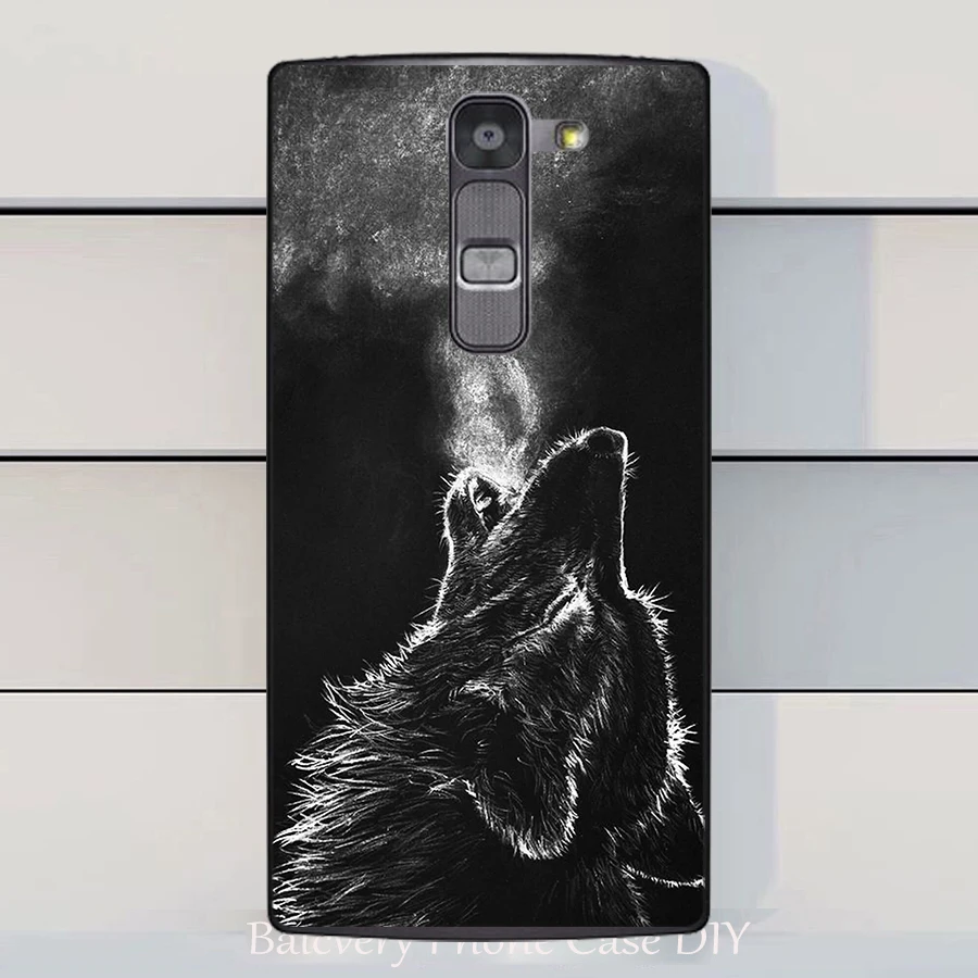 Для LG MAGNA G4C для Magna G4c чехол модный силиконовый мягкий симпатичный из ТПУ задней
