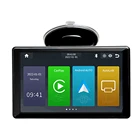 Автомобильный беспроводной проекционный дисплей Carplay Bluetooth