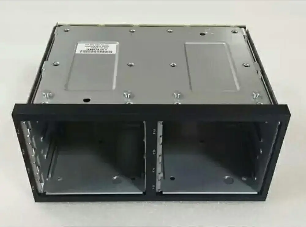 496074 001 463173 516914 B21 8 bay SFF корпус жесткого диска в сборе для DL380G6 GEN6 G7 GEN7|Компьютерные