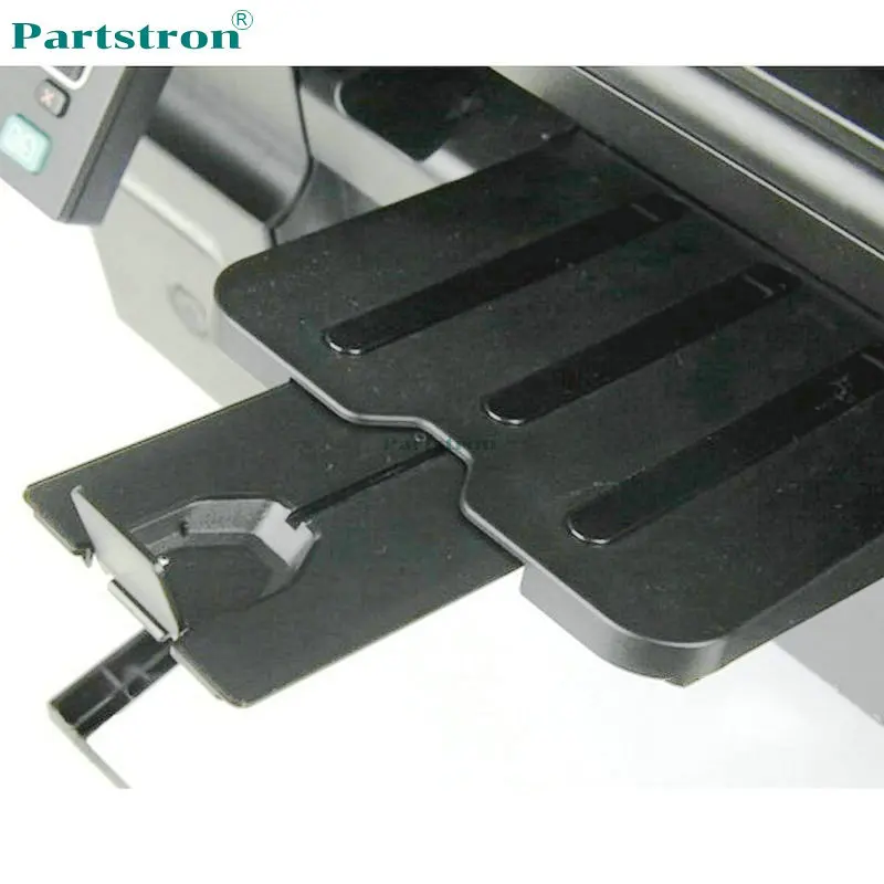 1x поддон для доставки бумаги в сборе фотообои использования HP M1130 M1132 M1136 M1210 M1212 M1213