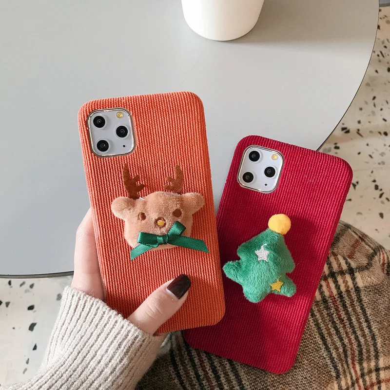 3D стильная футболка с изображением персонажей видеоигр чехол для IPhone 11 Pro Max