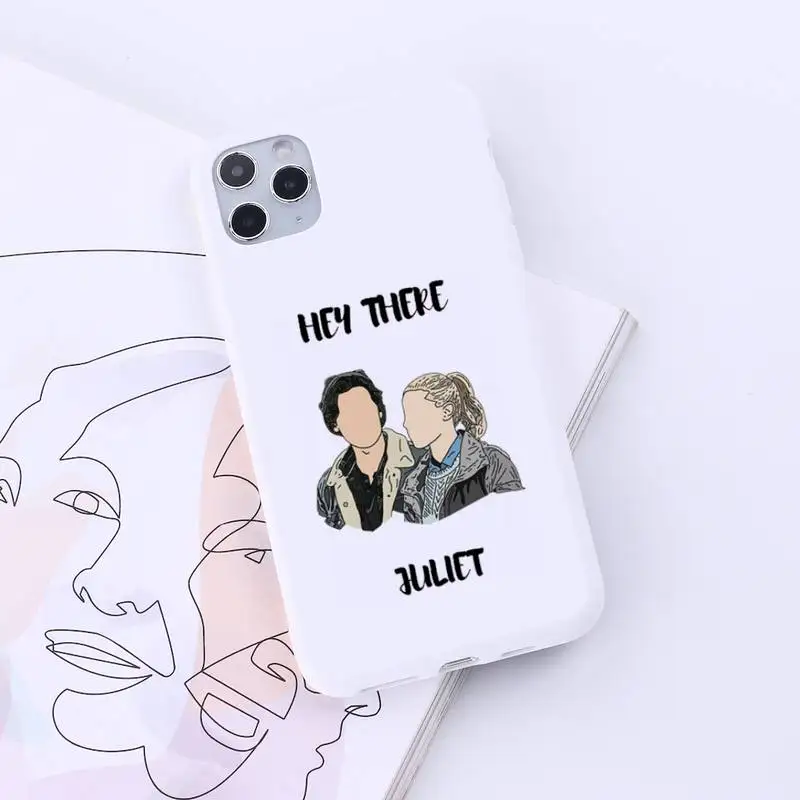 

Riverdale American TV show Phone Case Candy Color for iPhone 6 7 8 11 12 s mini pro X XS XR MAX Plus